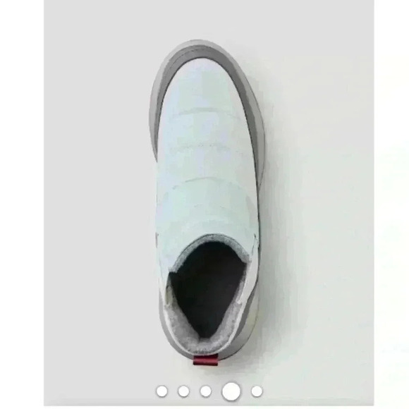 Cougar Ramp Boot in Gray. Size 10 - Picture 2 of 6